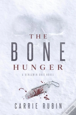 Capa do artigo Bone Hunger