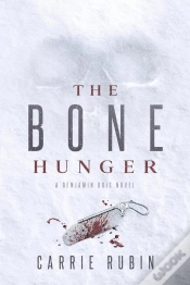 Capa do artigo Bone Hunger