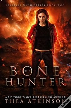 Capa do artigo Bone Hunter