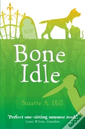 Capa do artigo Bone Idle