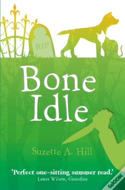 Capa do artigo Bone Idle
