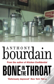 Capa do artigo Bone In The Throat