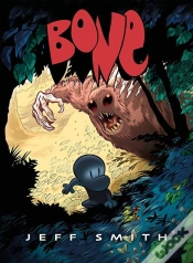 Capa do artigo Bone Integral