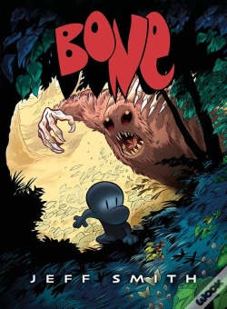 Capa do artigo Bone Integral