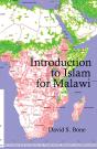 Bone: Introduction To Islam For Malawi - Preview