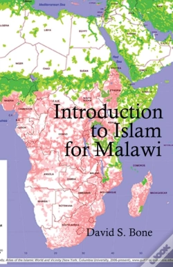 Capa do artigo Bone: Introduction To Islam For Malawi