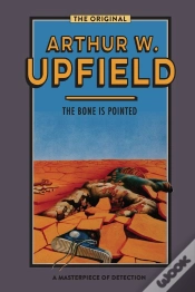 Capa do artigo Bone Is Pointed