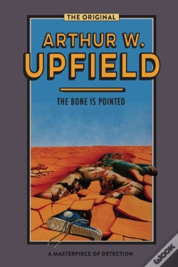 Capa do artigo Bone Is Pointed