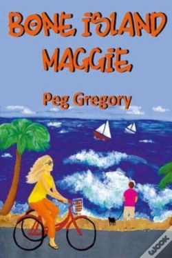 Capa do artigo Bone Island Maggie
