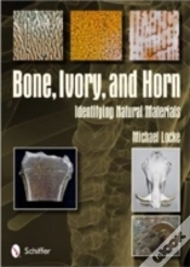 Capa do artigo Bone, Ivory, And Horn