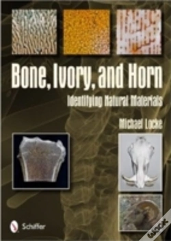 Capa do artigo Bone, Ivory, And Horn