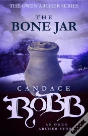 Capa do artigo Bone Jar