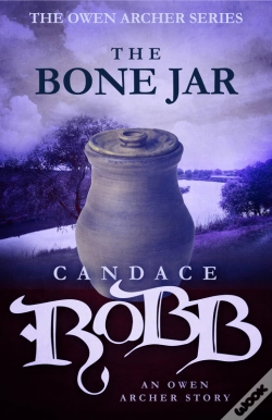 Capa do artigo Bone Jar