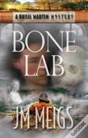 Capa do artigo Bone Lab