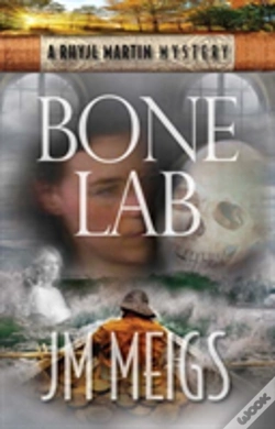 Capa do artigo Bone Lab