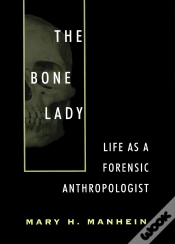 Capa do artigo Bone Lady