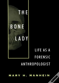 Capa do artigo Bone Lady