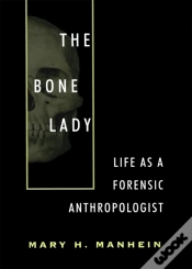 Capa do artigo Bone Lady