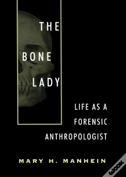 Capa do artigo Bone Lady