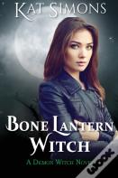 Bone Lantern Witch