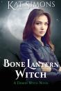 Bone Lantern Witch - Preview