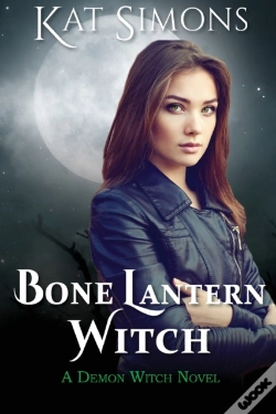 Capa do artigo Bone Lantern Witch
