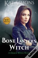 Bone Lantern Witch