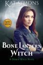 Bone Lantern Witch - Preview