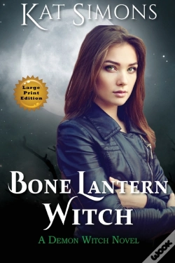 Capa do artigo Bone Lantern Witch