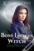 Bone Lantern Witch