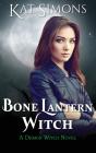 Bone Lantern Witch - Preview