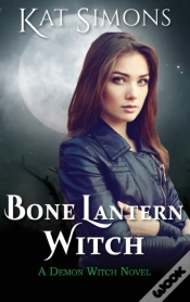 Capa do artigo Bone Lantern Witch