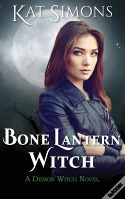 Capa do artigo Bone Lantern Witch