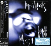 Capa do artigo Bone Machine - CD