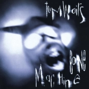 Capa do artigo Bone Machine - Vinil