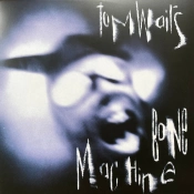 Capa do artigo Bone Machine - Vinil