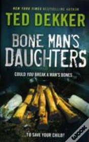 Capa do artigo Bone Man