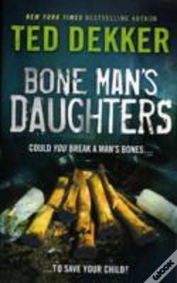 Capa do artigo Bone Man'S Daughters