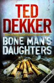 Capa do artigo Bone Man