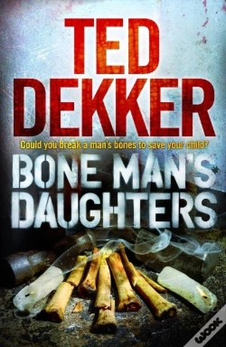 Capa do artigo Bone Man'S Daughters