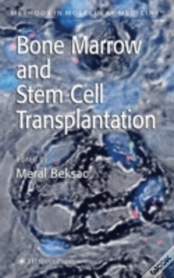 Capa do artigo Bone Marrow And Stem Cell Transplantation