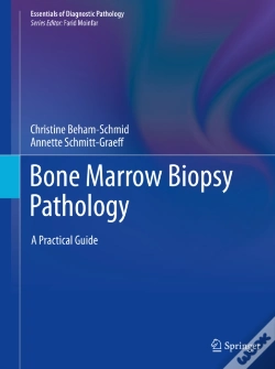 Capa do artigo Bone Marrow Biopsy Pathology