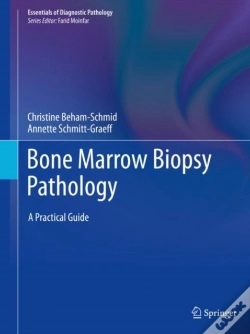 Capa do artigo Bone Marrow Biopsy Pathology