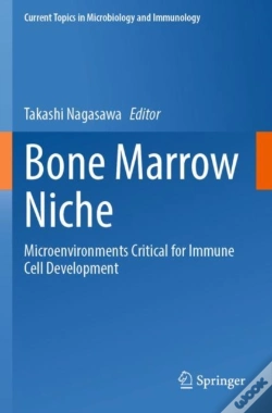 Capa do artigo Bone Marrow Niche