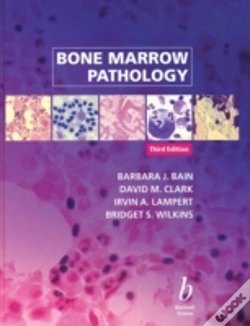 Capa do artigo Bone Marrow Pathology