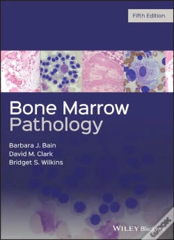 Capa do artigo Bone Marrow Pathology