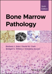 Capa do artigo Bone Marrow Pathology