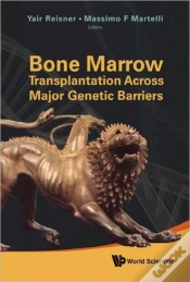 Capa do artigo Bone Marrow Transplantation Across Major Genetic Barriers
