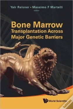 Capa do artigo Bone Marrow Transplantation Across Major Genetic Barriers
