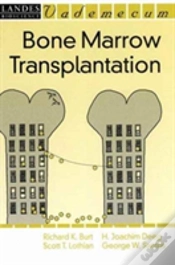 Capa do artigo Bone Marrow Transplantation